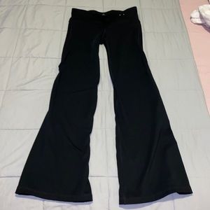 Gap flare leggings